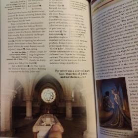 图说莎士比亚戏剧