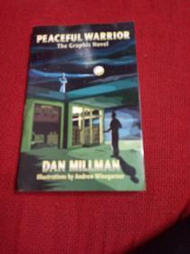 Peaceful Warrior: The Graphic Novel