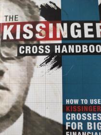 KISSINGER  CROSS HANDBOOK