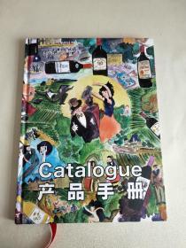 Catalogue 产品手册