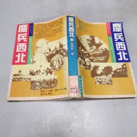 鏖战西北（西北决战卷）