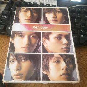 KAT-TUN Best of KAT-TUN3CD