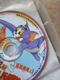 猫和老鼠 2004年度超长白金珍藏版（VCD28碟装）