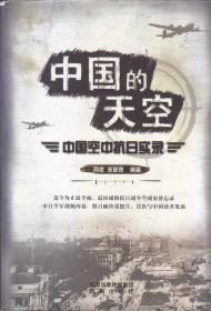 中国的天空---中国空军抗日实录
