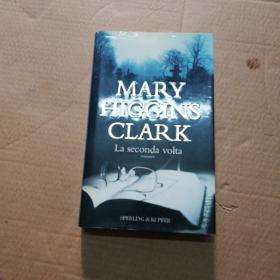 MARY HIGGINS GLARK (精装本)看图