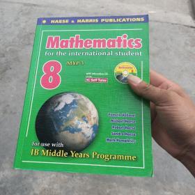 Mathematics  8