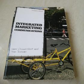 INTEGRATED MIARKETING