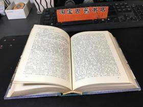 中学古诗文辞典  .精装