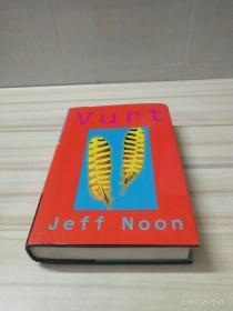 VURT JEFF NOON