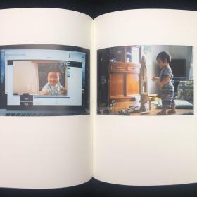 幡野広志<Hobonichi Books> 幡野广志温柔写真