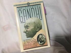 The Essential Gandhi: An Anthology