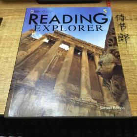 READING EXPLORER 5