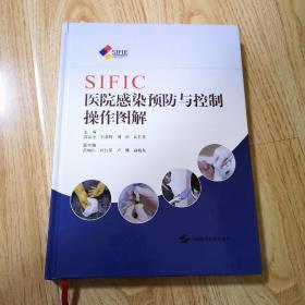 SIFIC医院感染预防与控制操作图解