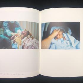 幡野広志<Hobonichi Books> 幡野广志温柔写真