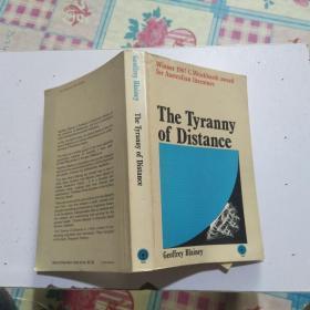 The Tyrany of Distance