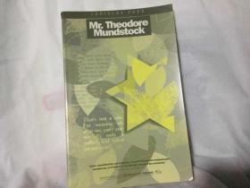 Mr. Theodore Mundstock