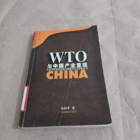 WTO与中国产业重组