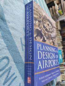 PLANNING & DESIGN OF AIRPORTS