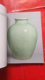 Sotheby'S 苏富比 HONG KONG QING IMPERIAL PORCELAIN 2019（硬精装）