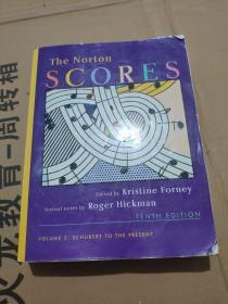 The Norton Scores