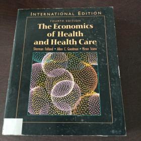 The Economics of Health and Health Care （4th Edition，英文 原版）