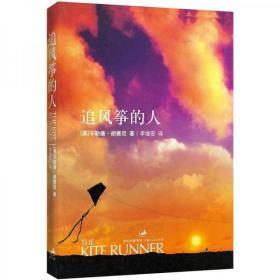 追风筝的人（2018新版）