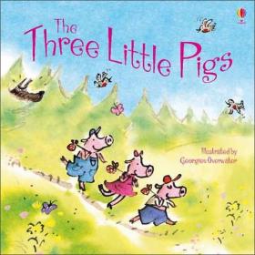 TheThreeLittlePigs