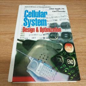 CelIuIar System Design and Optimization