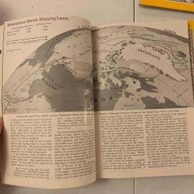 美国发货 national geographic美国国家地理1959年1.2.3.4.5.6.7.8.9.10.11.12月 全年 含全部七份地图插页 金门，加拿大，斯塔顿岛，秘鲁，葡萄牙马德拉群岛，耶路撒冷