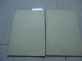 《美术报》合订本（1999年，全2册）