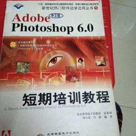 中文版Adobe Photoshop 6.0短期培训教程