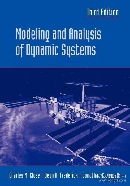 ModelingandAnalysisofDynamicSystems