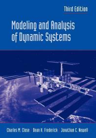 ModelingandAnalysisofDynamicSystems