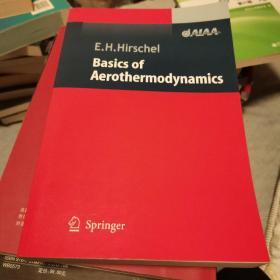 basics of aerothermodynamics