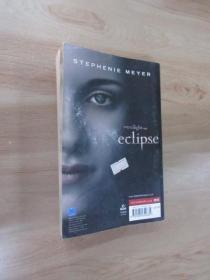 外文书   stephenie meyer  共559页