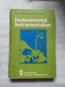 Environmental lnstumentation