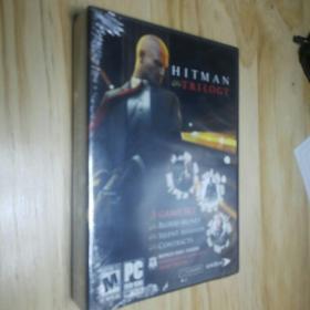 hitman trilogy  pc 电脑游戏