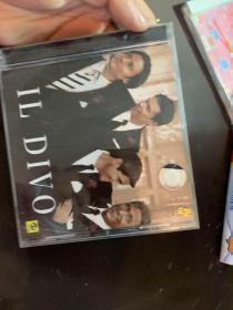 CD：IL DIVO