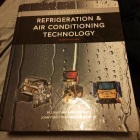 Refrigeration & Air Conditioning Technology