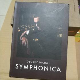 SYMPHONICA GEORGE MICHAL:CD