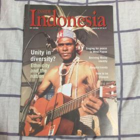 Inside Indonesia 2004.2