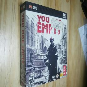 you are empty绝无选择