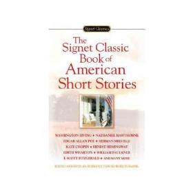 The Signet Classic Book of American Short Stories