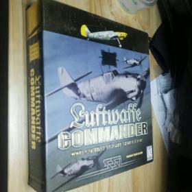 luftwaffe commander 空军司令