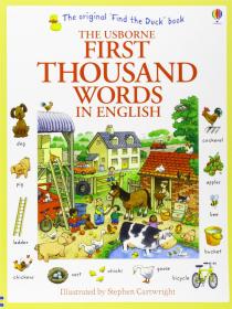 FirstThousandWordsinEnglish(UsborneFirstThousandWords)