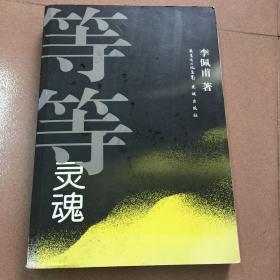 等等灵魂