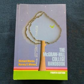 THE MCGRAW-HILL COLLEGE HANDBOOK
FOURTH EDITION