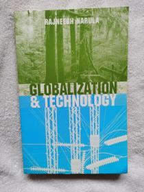 Globalization and Technology  16开