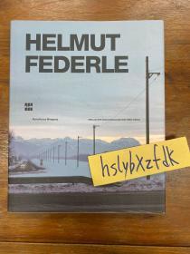 HELMUT FEDERLE 赫尔穆特•费德勒