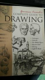 Giovanni Civardi's Complete Guide to Drawing